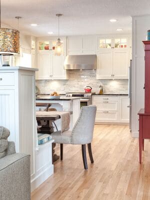 Bathroom Remodels in Merritt Island