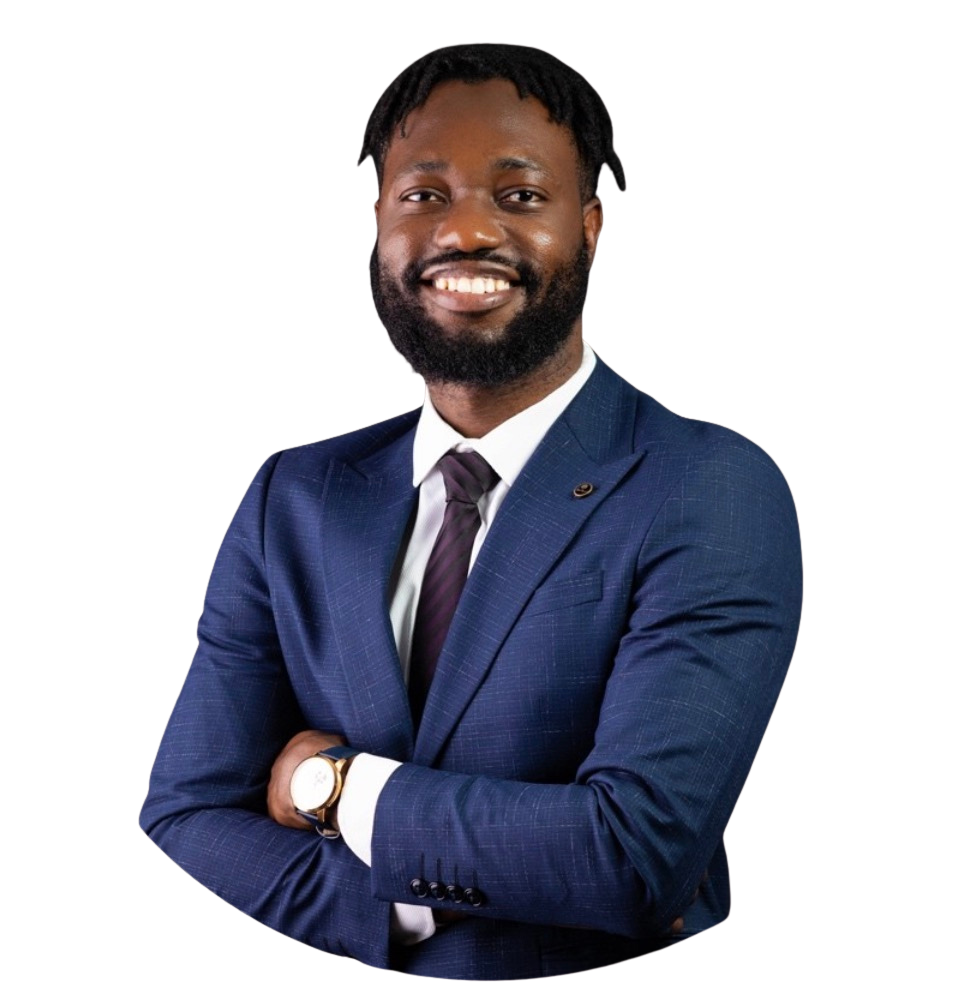 Mikail Akinremi, PMP, CSM