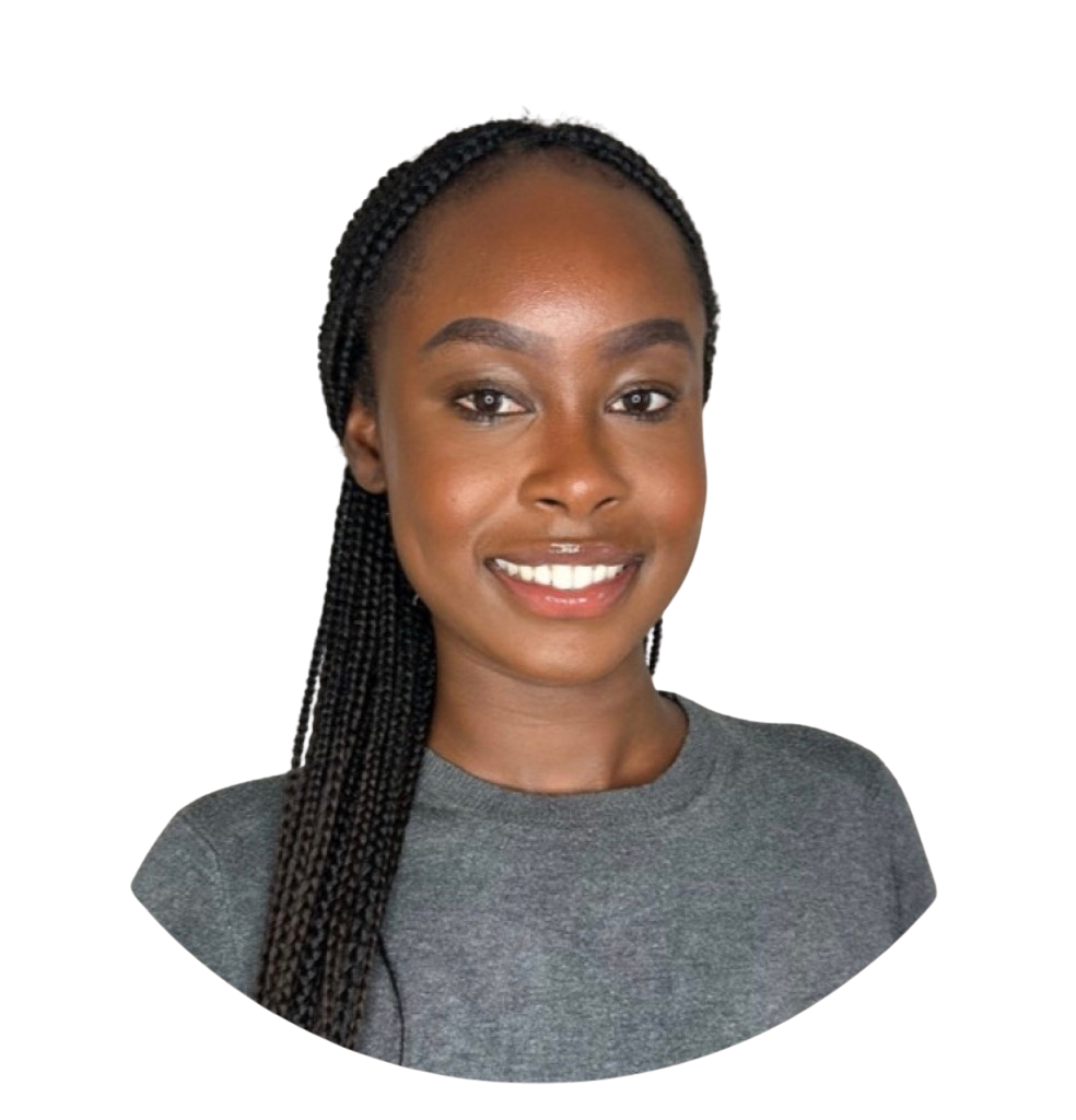 Lily Frimpong, PMP