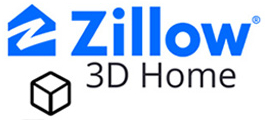 Zillow 3D Home