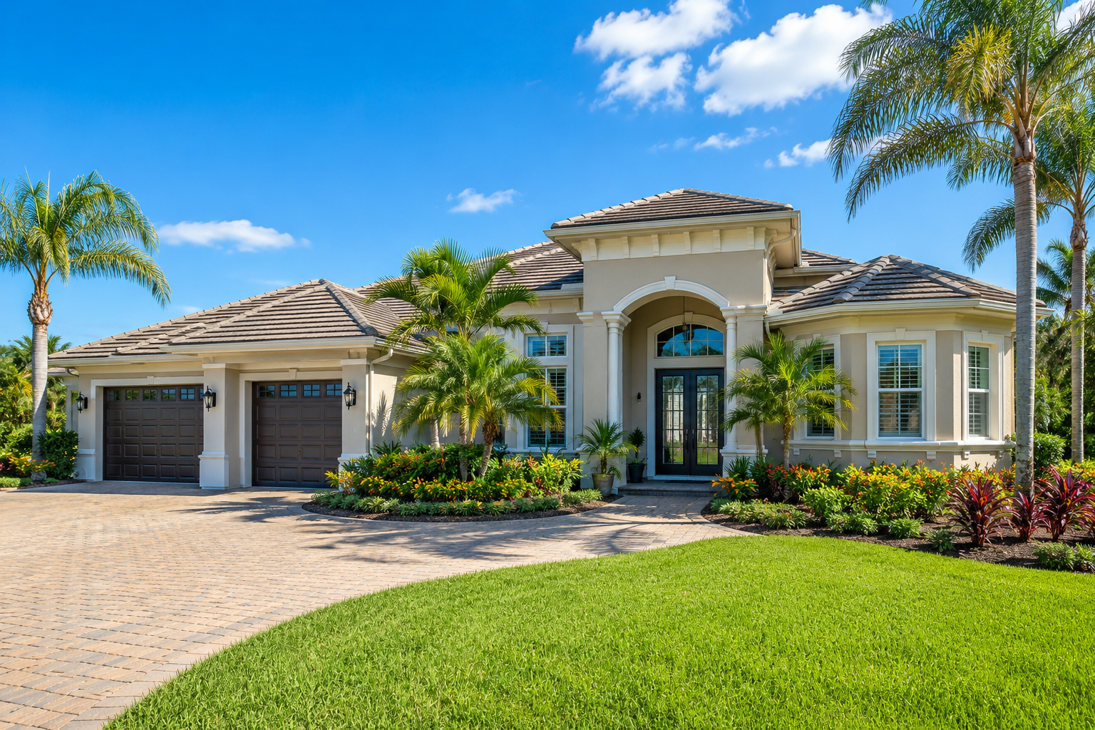 Residential property media