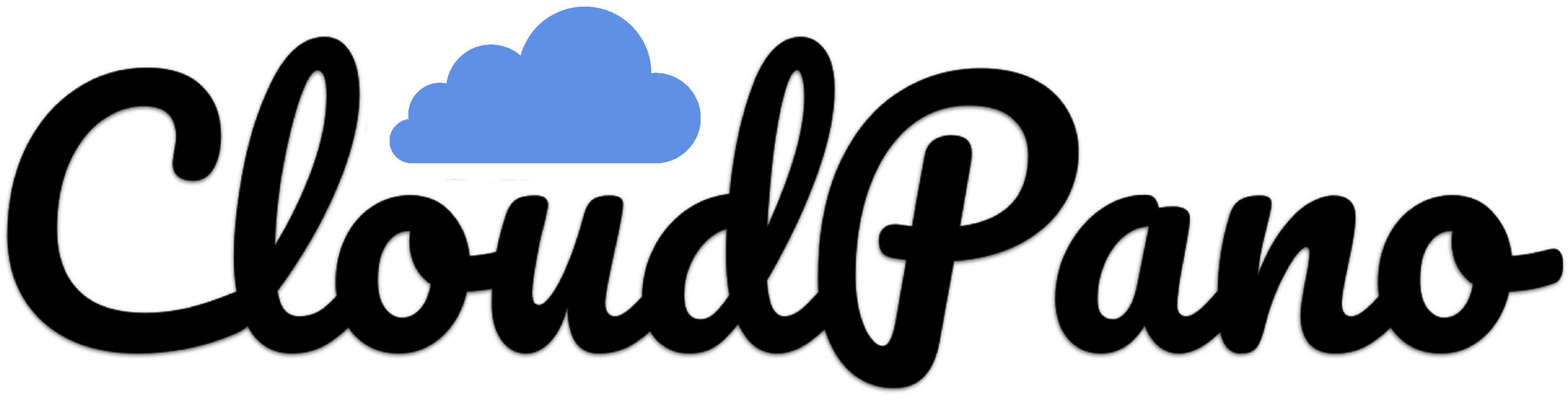 CloudPano logo