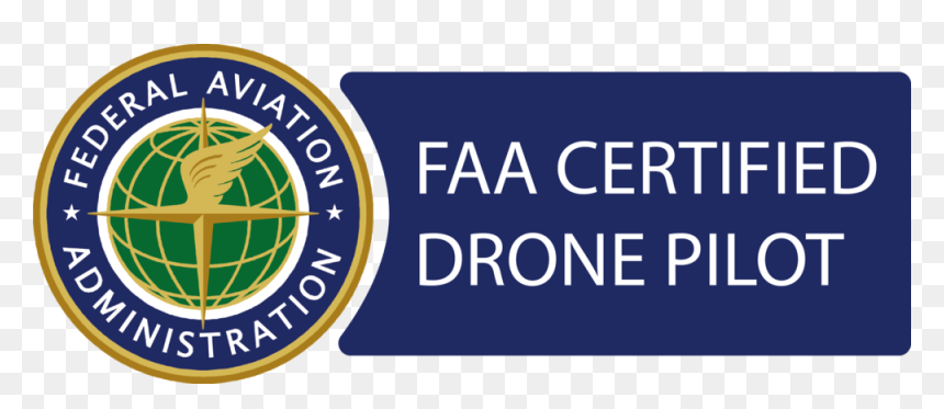 FAA Part 107 Certified Drone Pilot