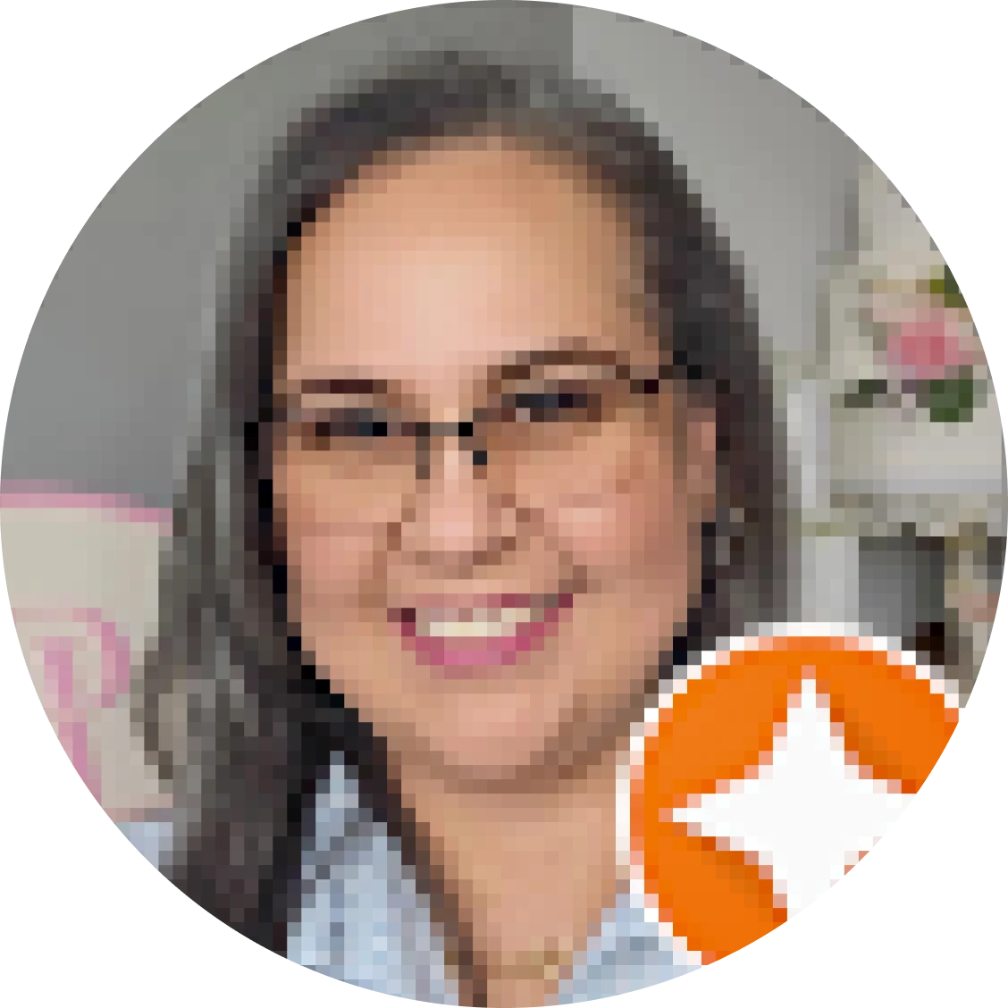  Patricia Loreto