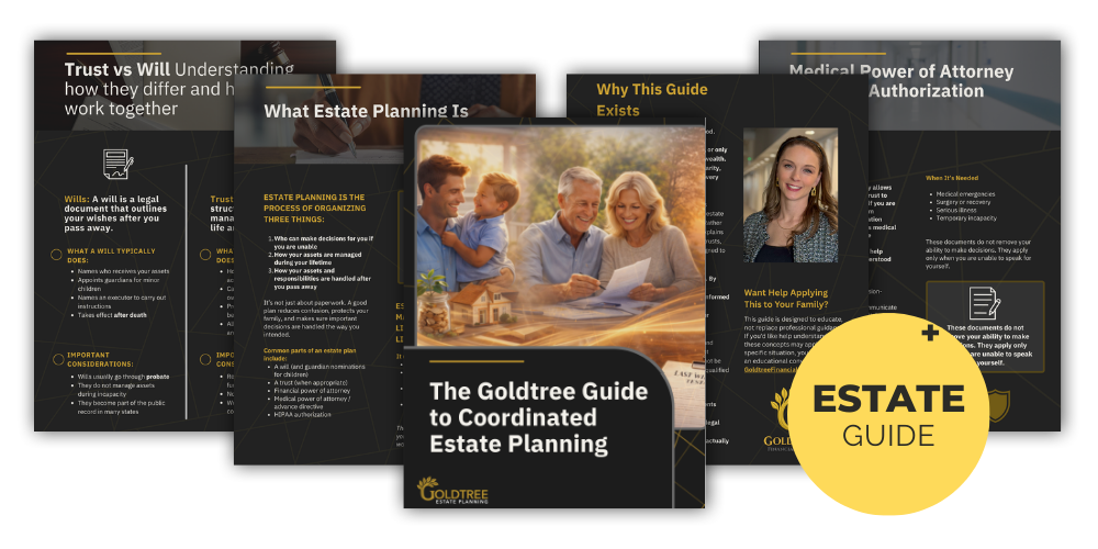 a group of coins sitting on top of a reflective surface