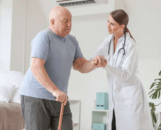 Treatment Protocol What to Expect