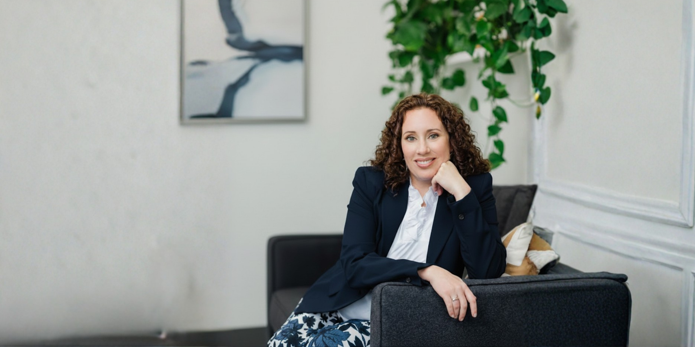 Carol Roderick, PhD, AI Adoption Consultant