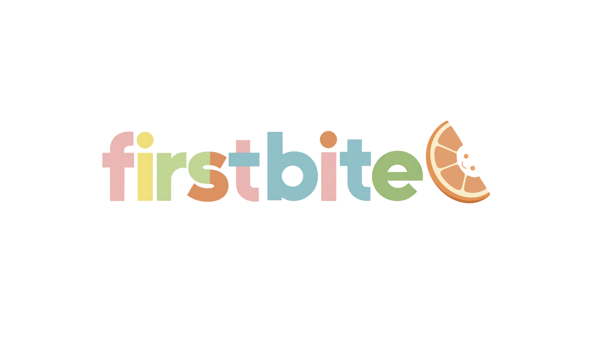 First Bite