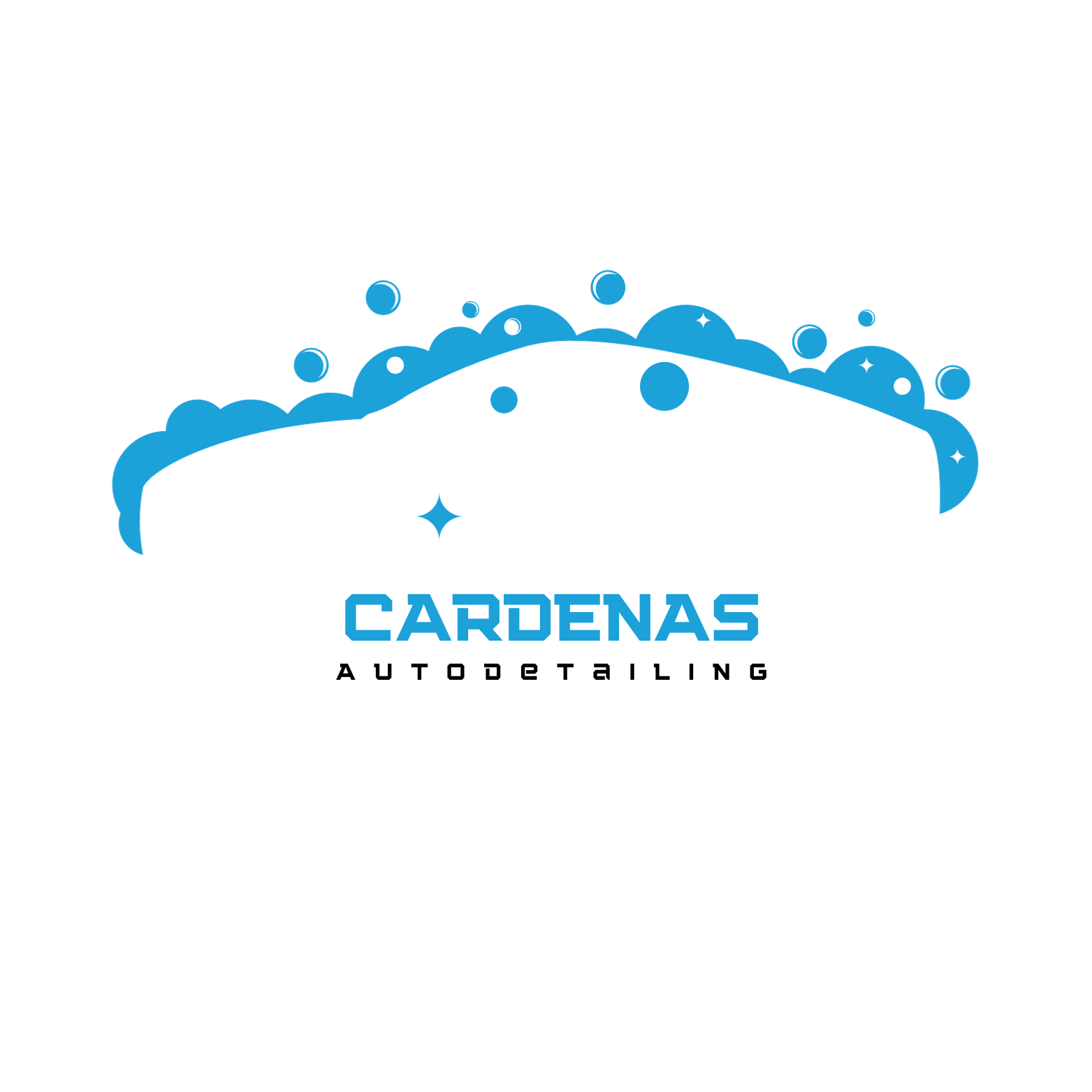 Detailing Logo