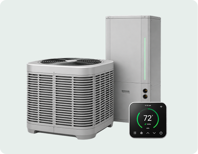 Best HVAC