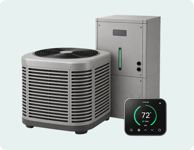 Better HVAC