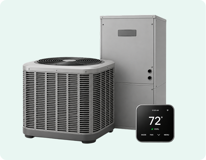 Good HVAC
