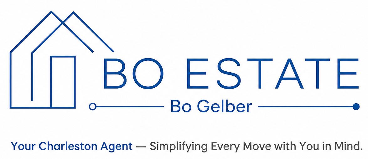 Bo Gelber BOESTATE