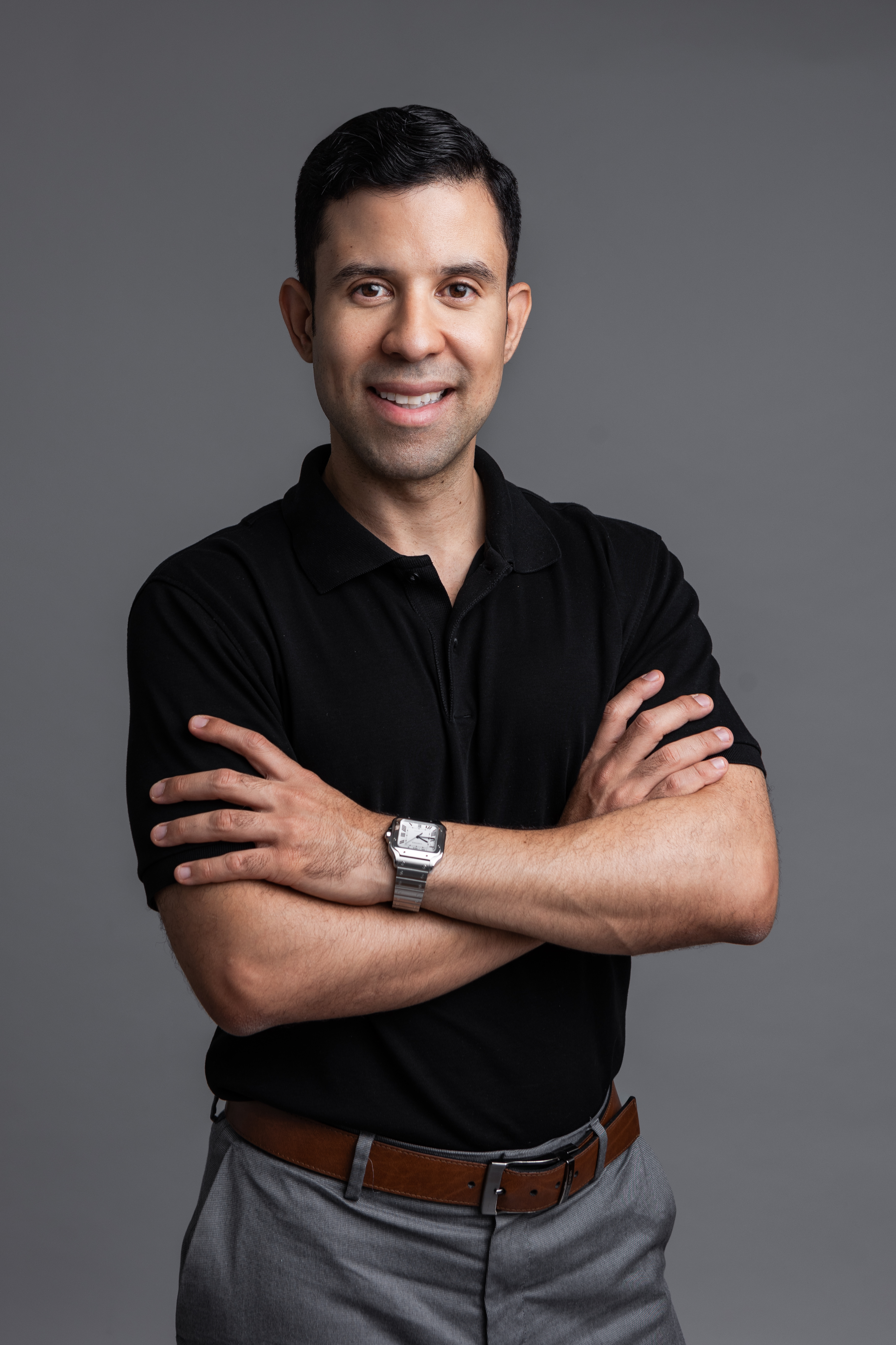 Andrés Sandoval