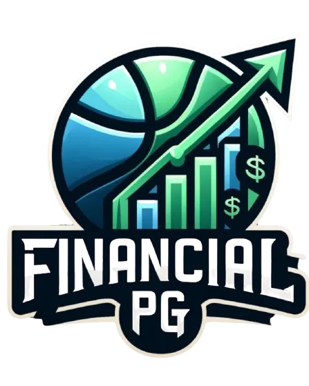 Financial PG logo