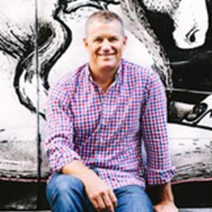Tim Salisbury