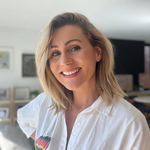 Mercedes Ibbett