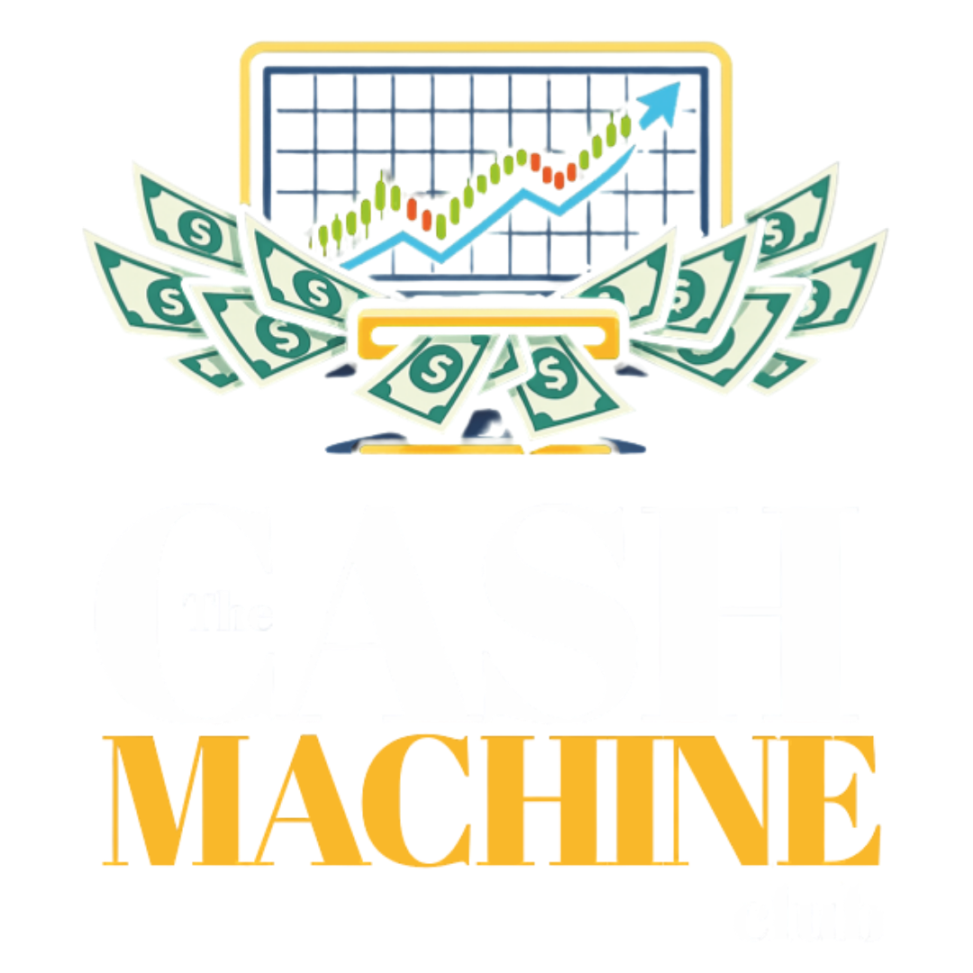 The Cash Machine Club