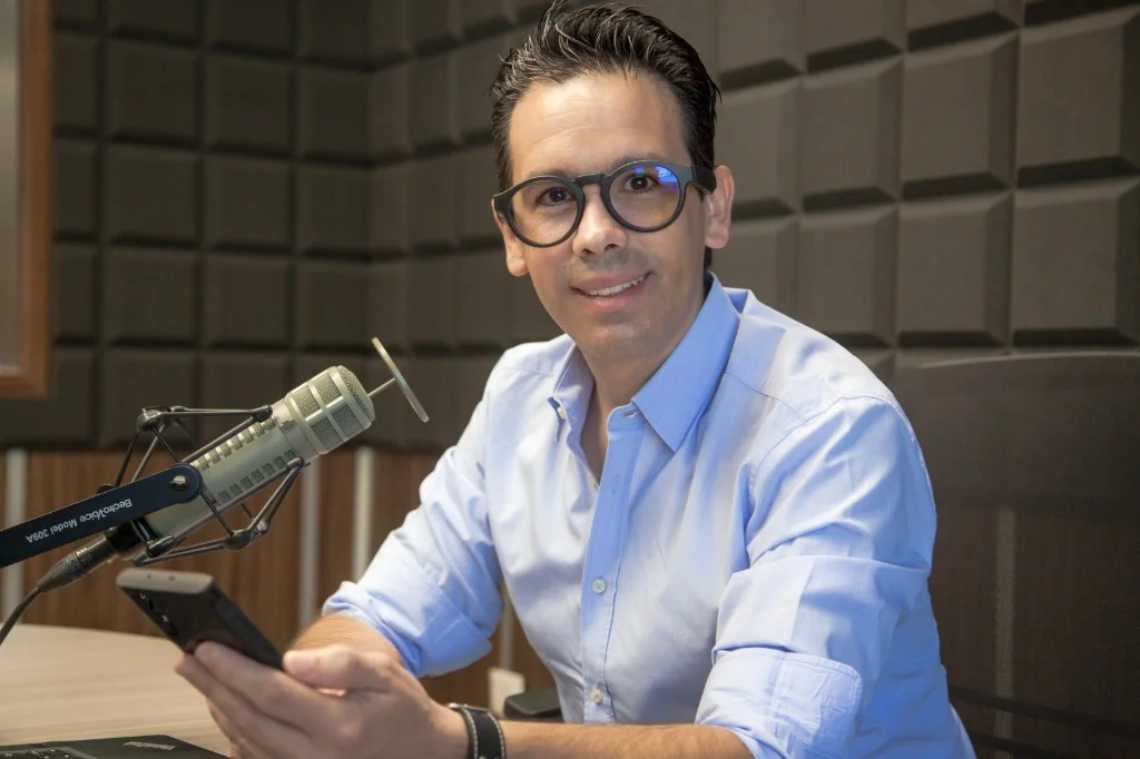 Juan de Ávila GBM