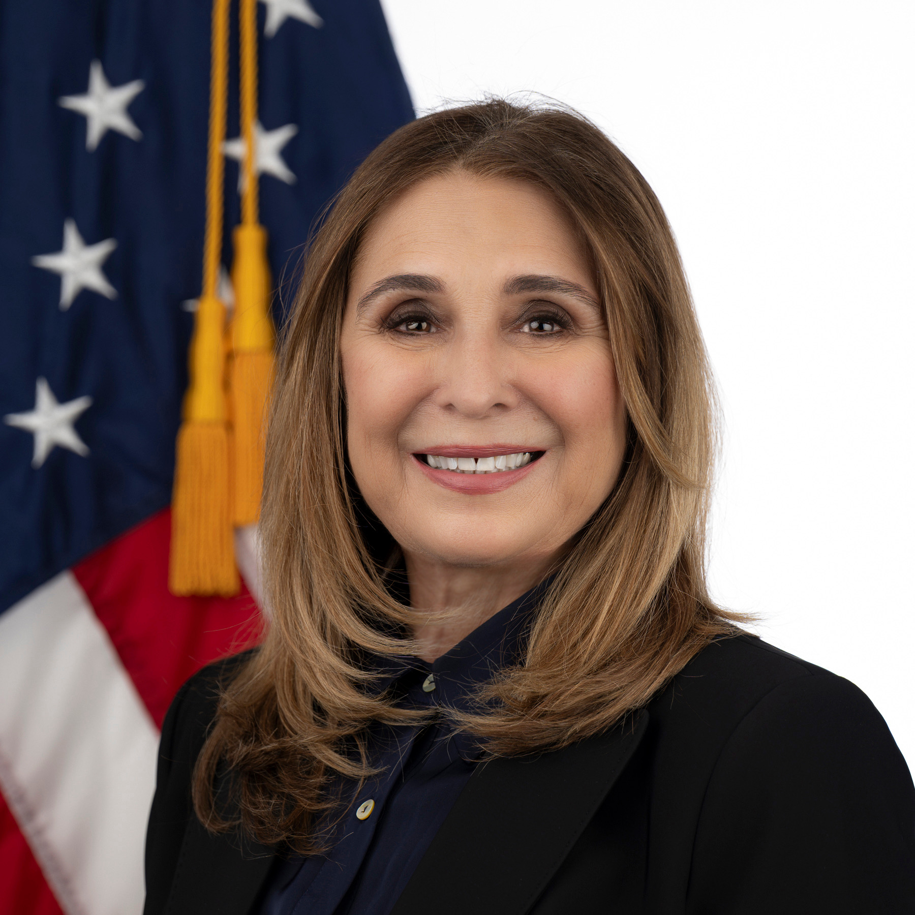 Victoria Seaman