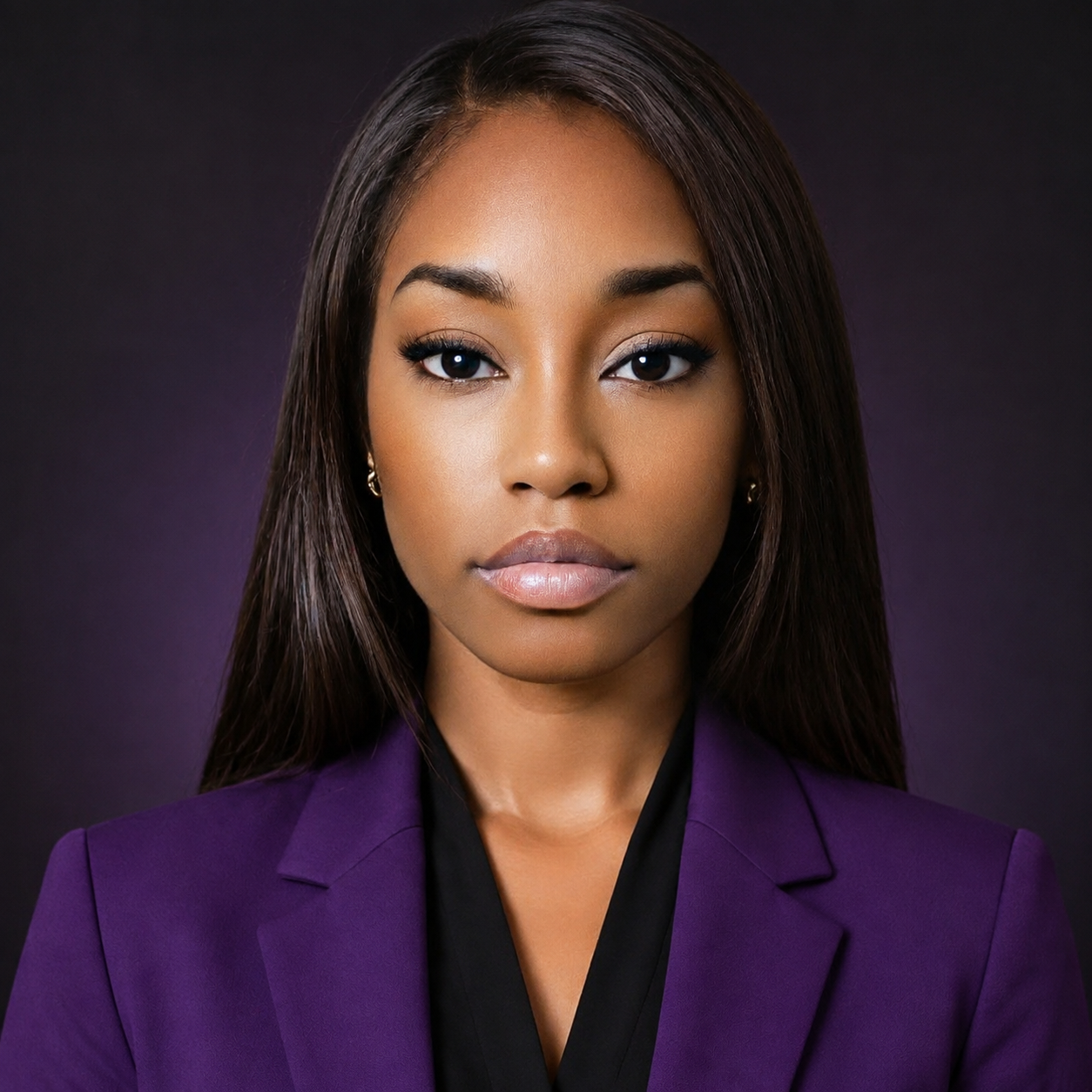Miya Harris