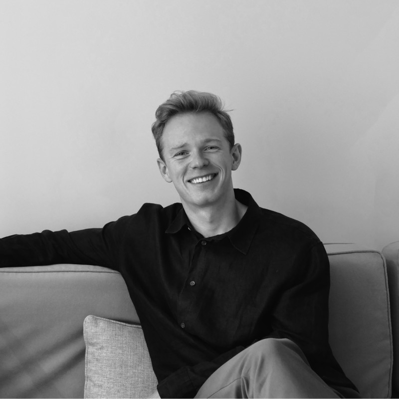 Mads Loichtl, stifter af Adleap