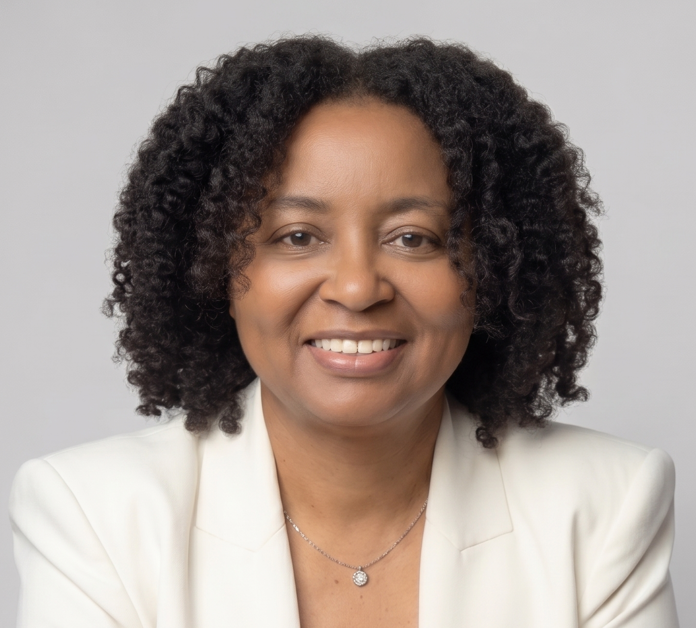 Myrna Miott - iPromote Hope