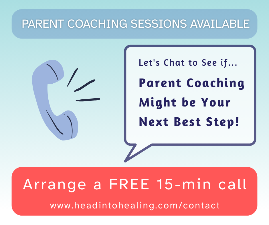 Parent Coaching 