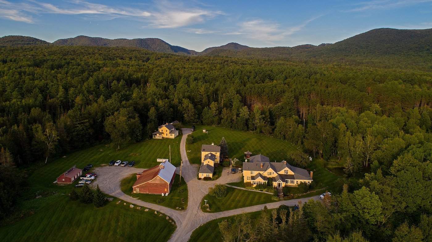 Summer 2026 Retreat - Vermont