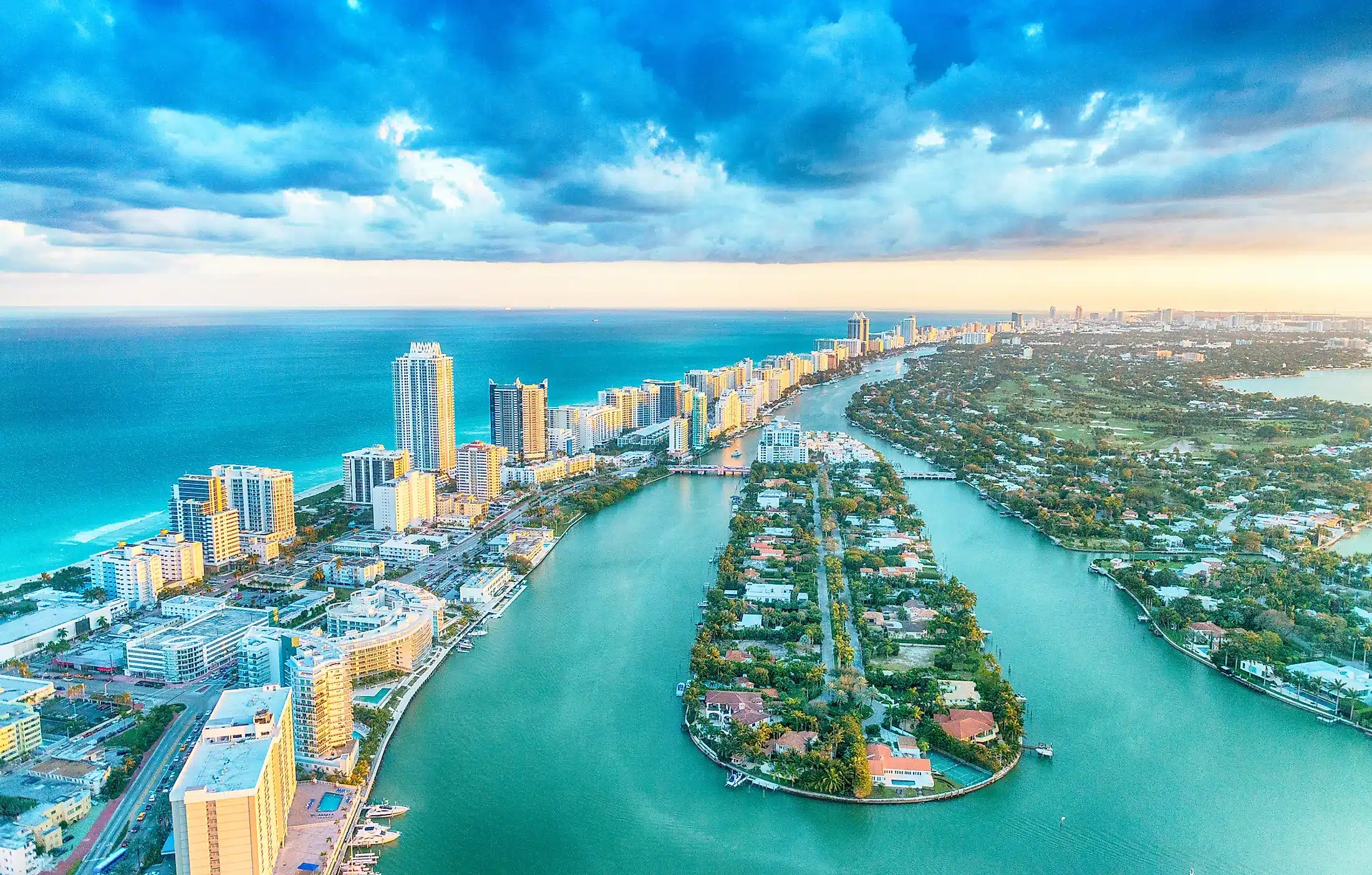 Fall 2026 Retreat - Miami