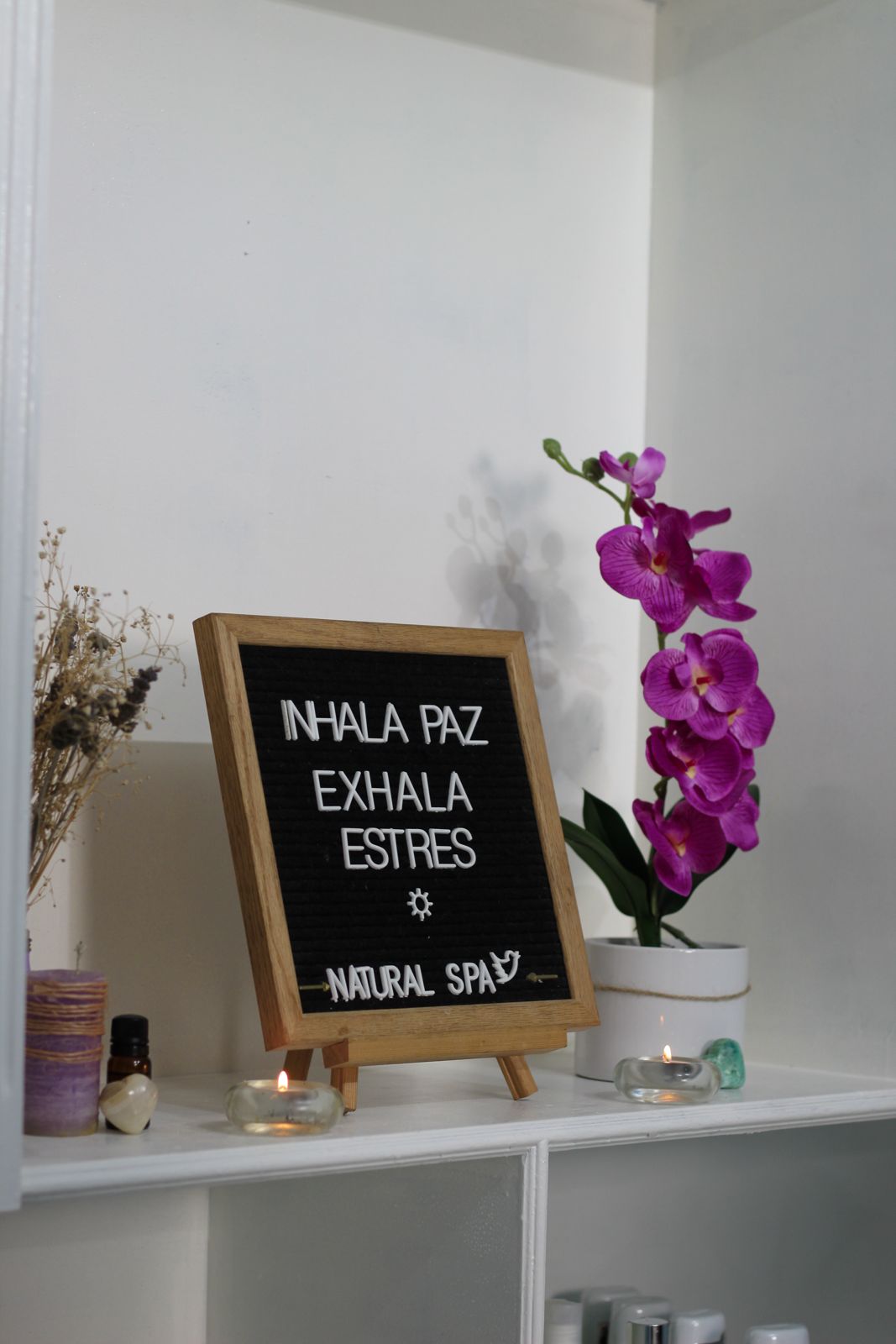 Natural Spa Ensenada