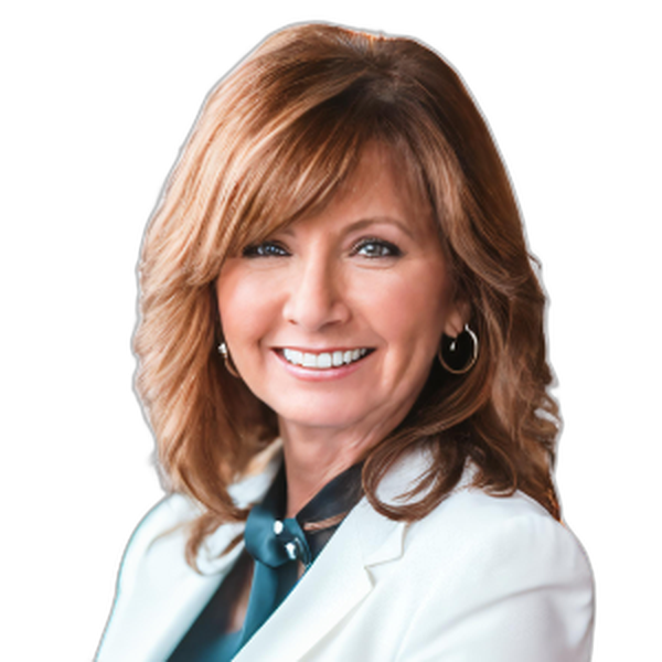 Sharon Ellenz, mortgage loan officer for medical professionals