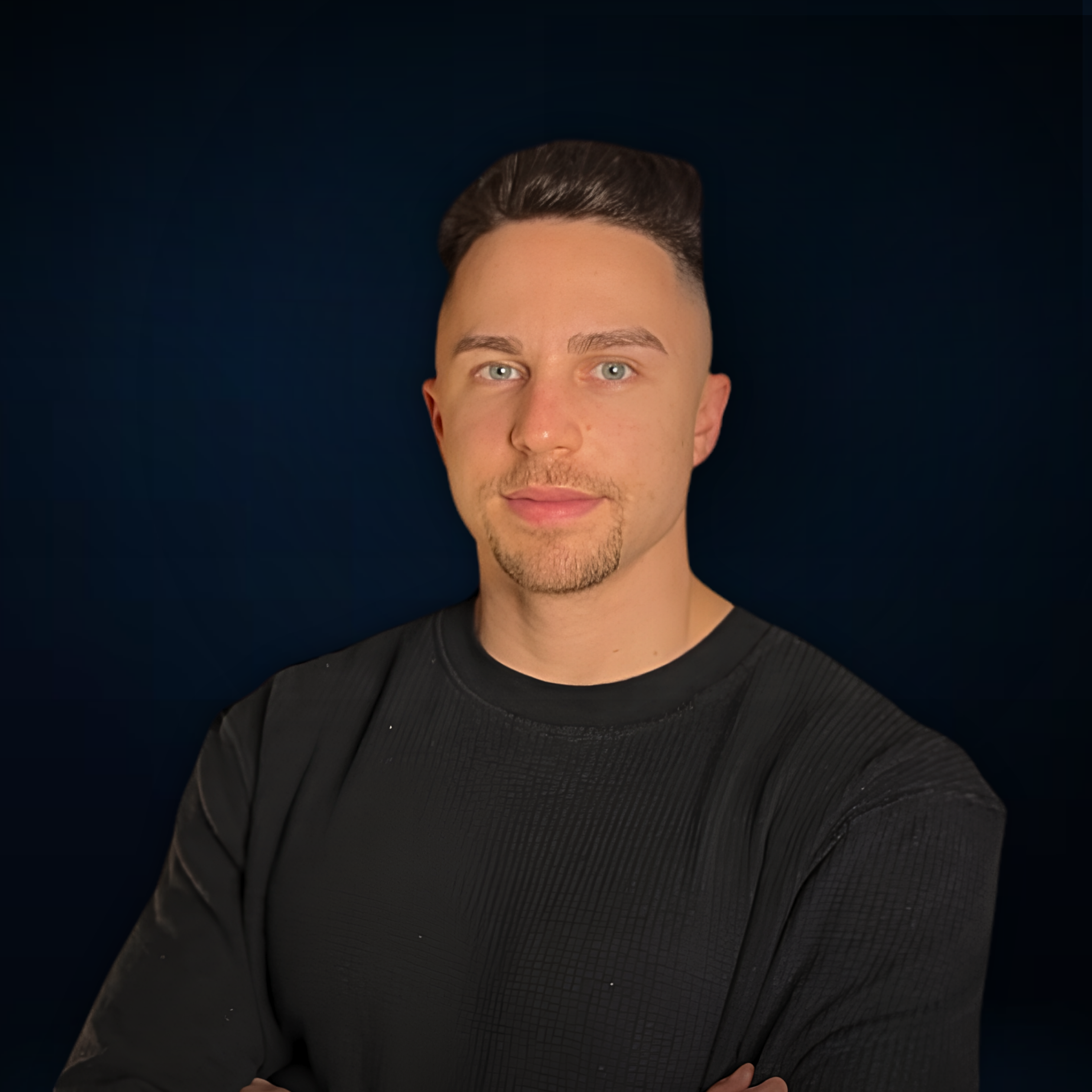 Brad, co-owner of OperationAMZ
