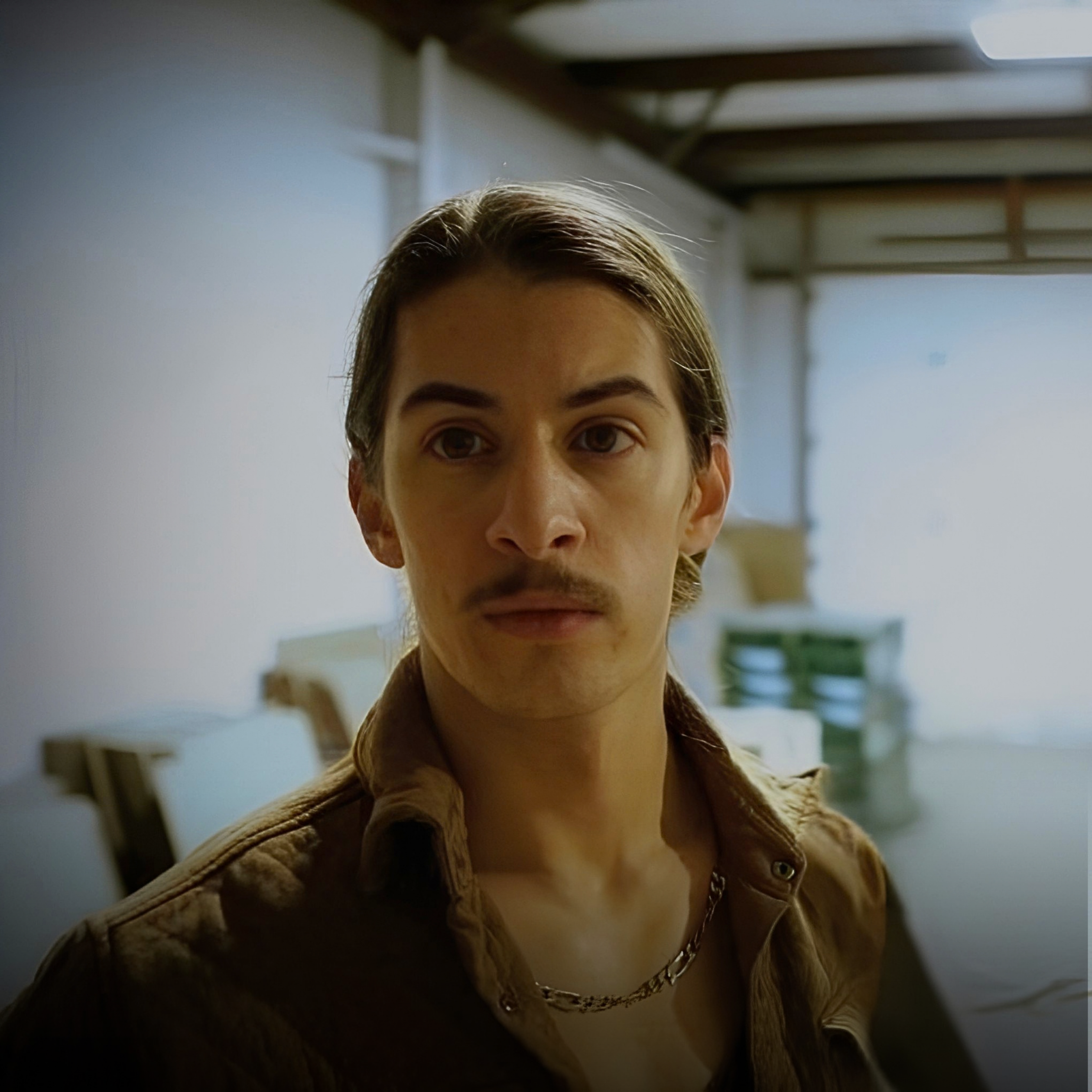 Brandon, co-owner of OperationAMZ