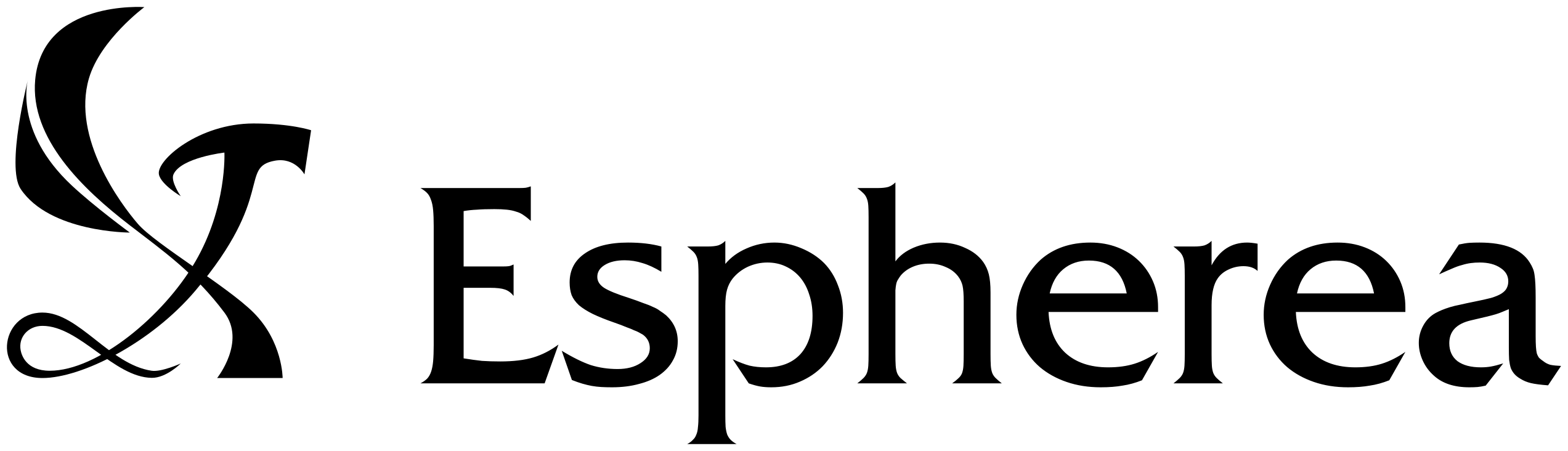 Espherea