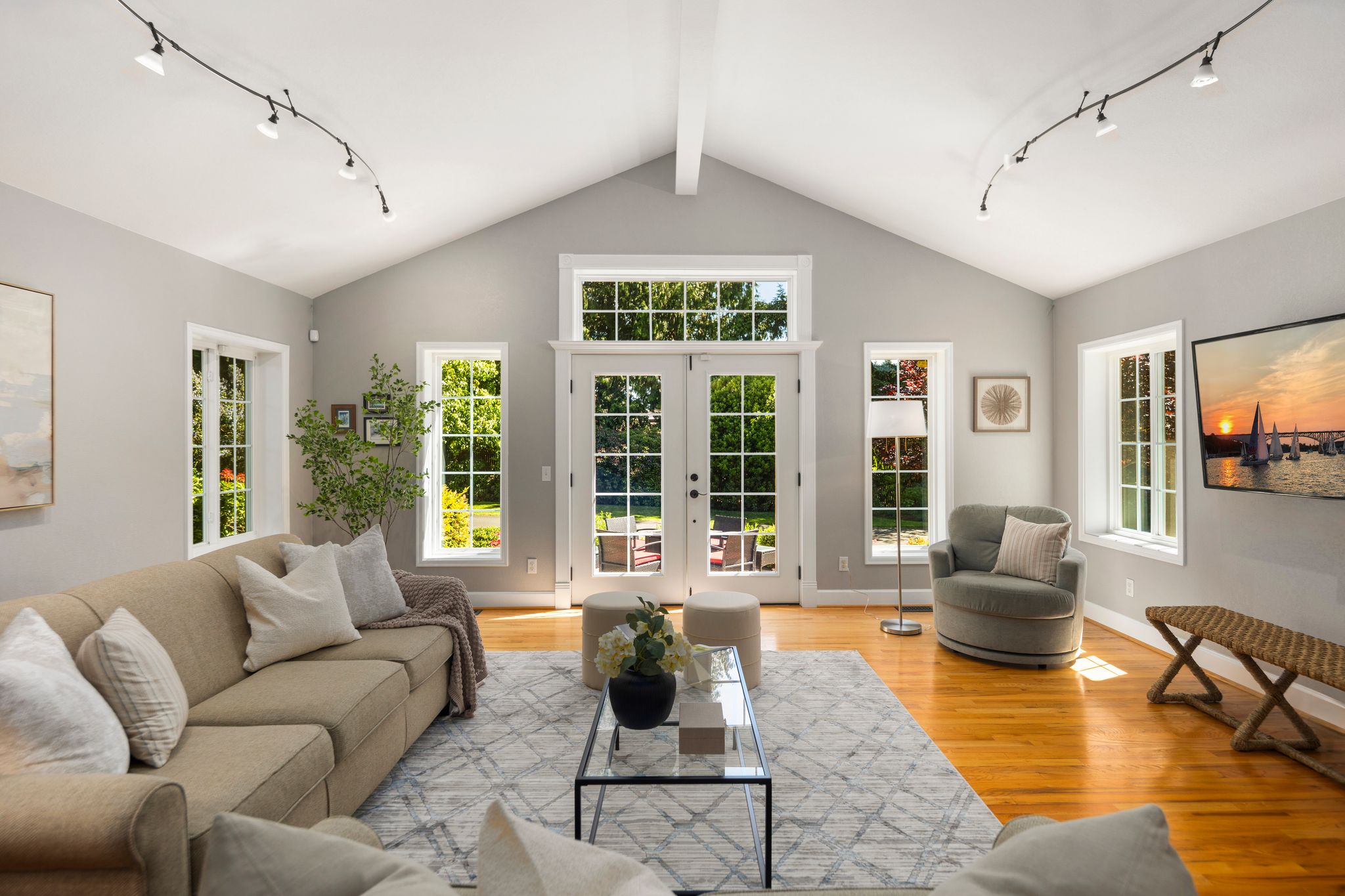 Greg Church | Church&Co. Real Estate