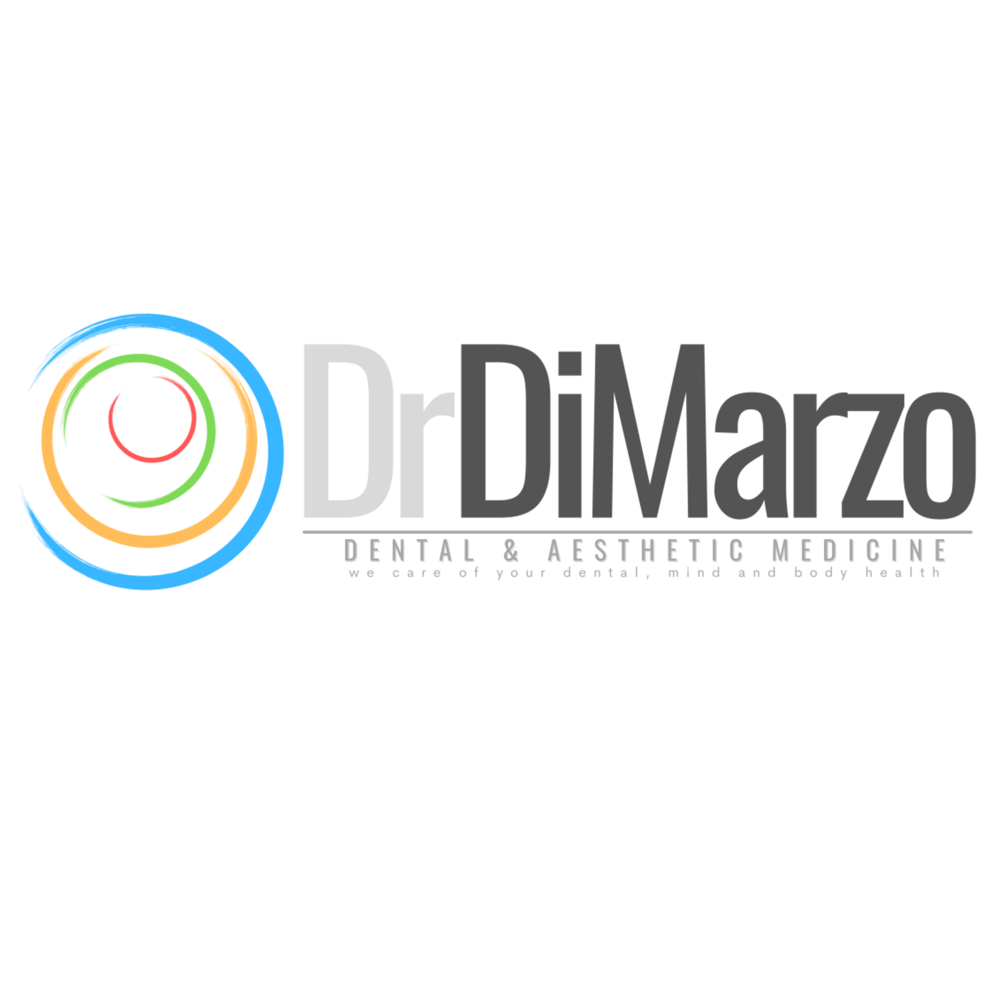 Dr. Di Marzo Logo