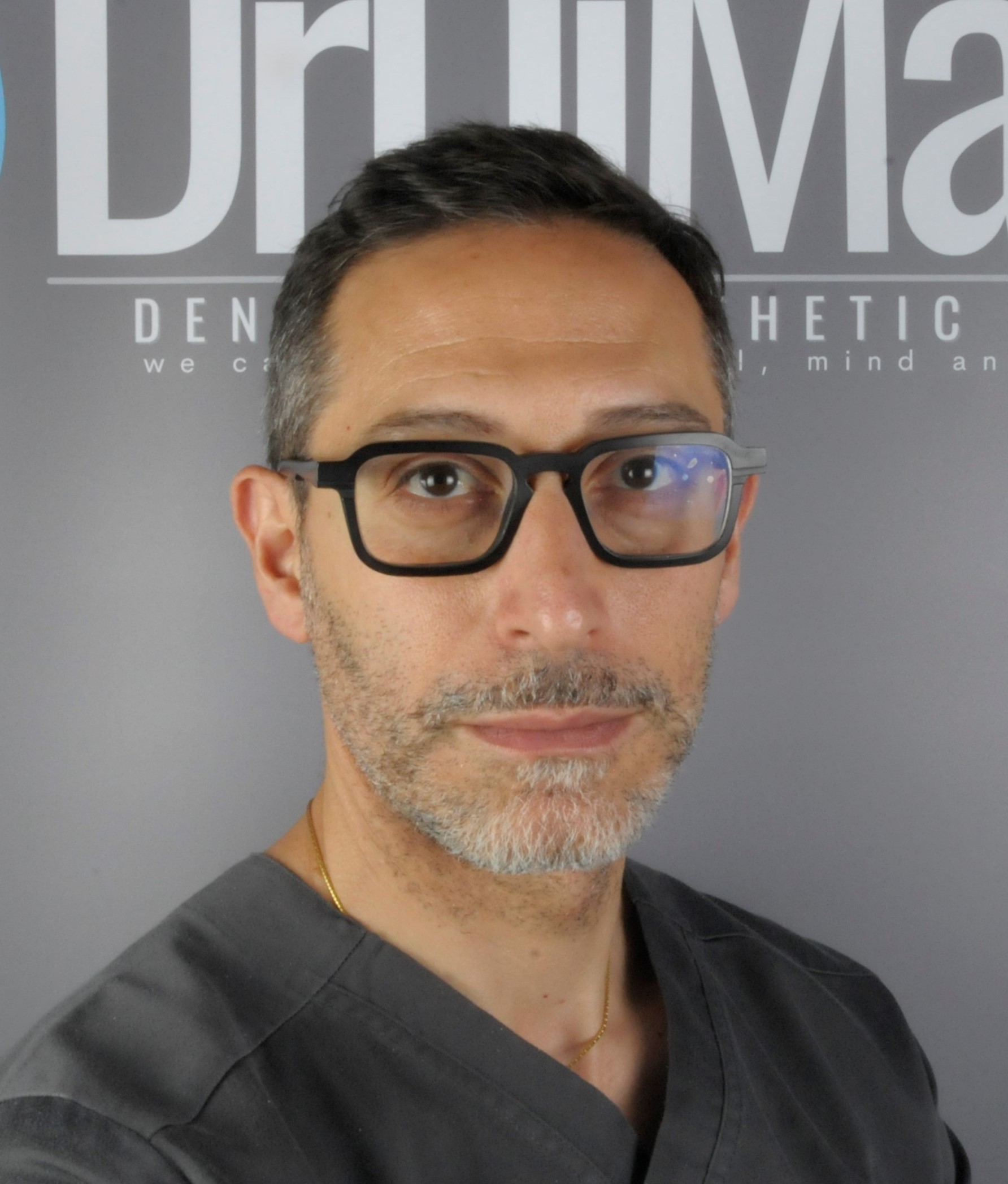 Dr. Gennaro Di Marzo