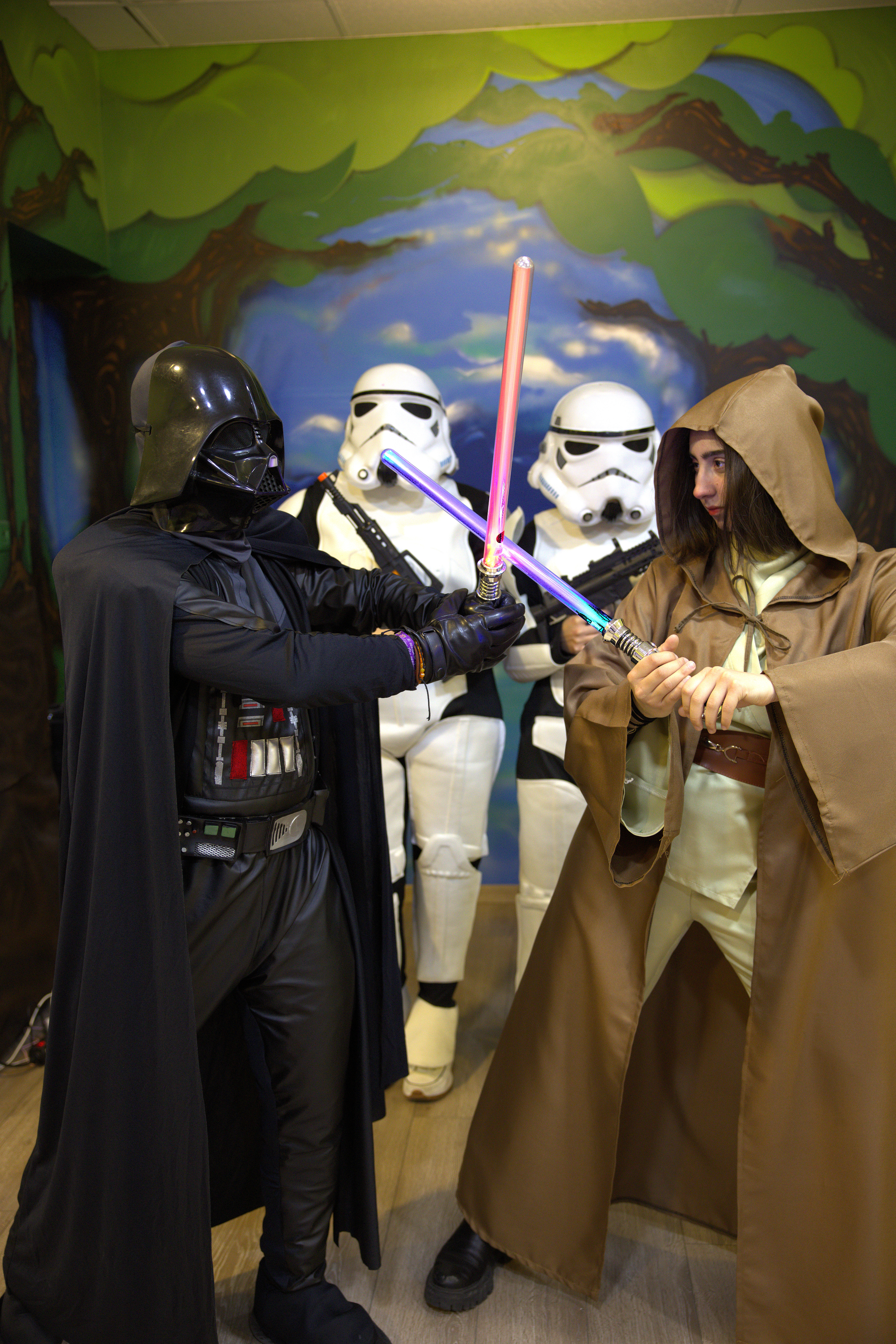 Στολές Star Wars