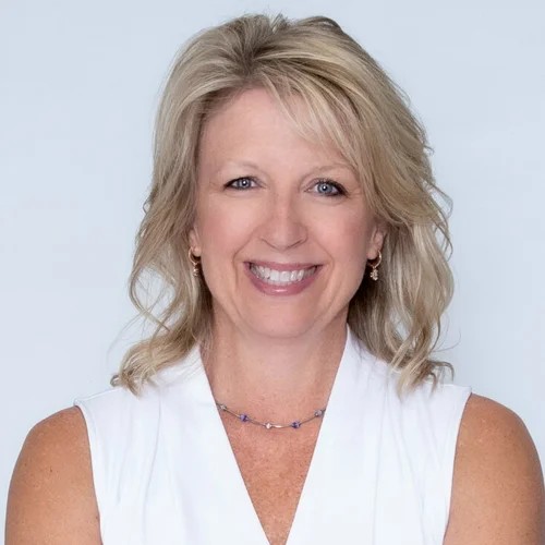 Cindy Jamison