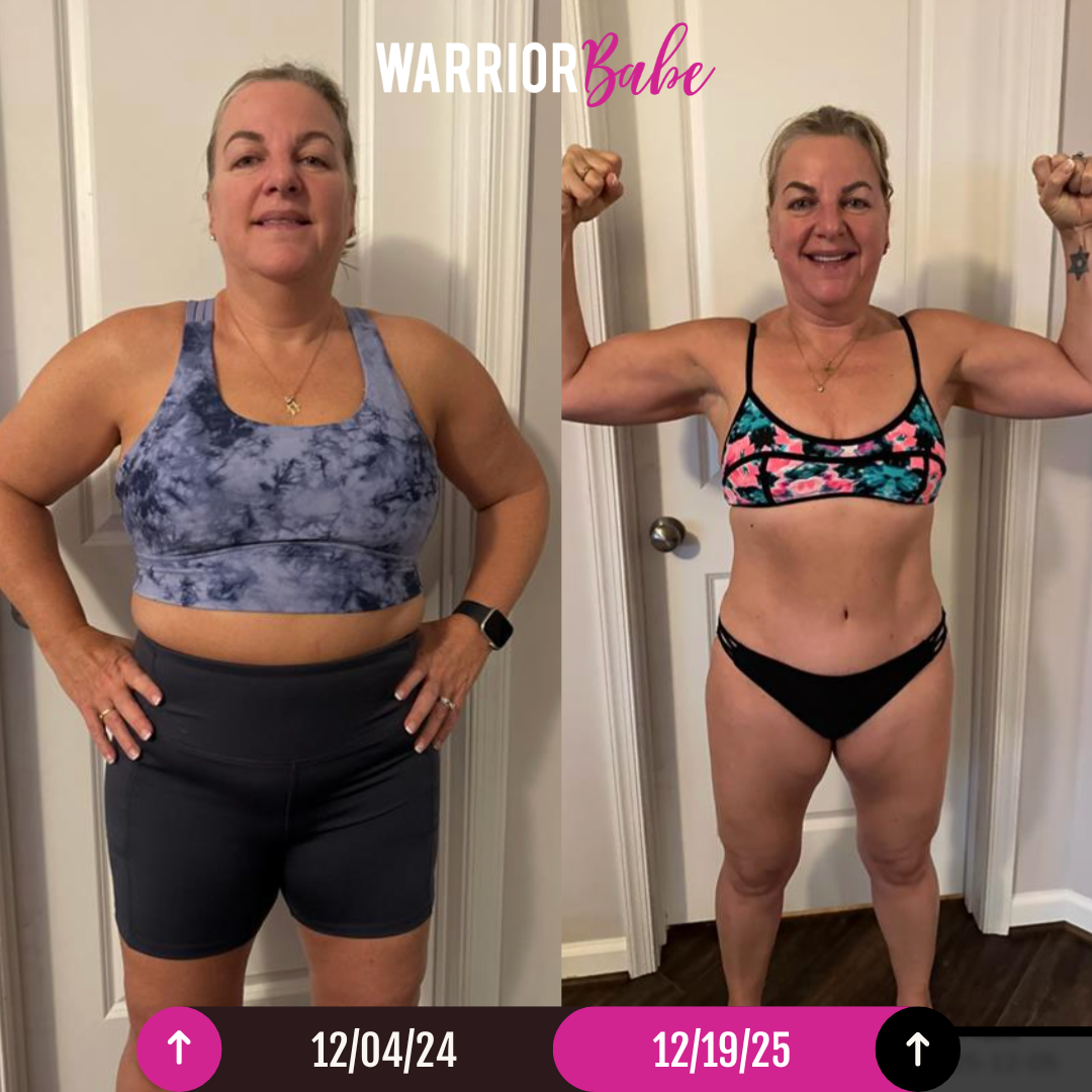 Client transformation 3