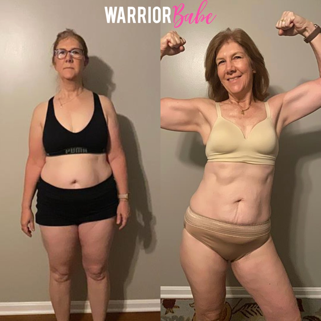 Client transformation 4