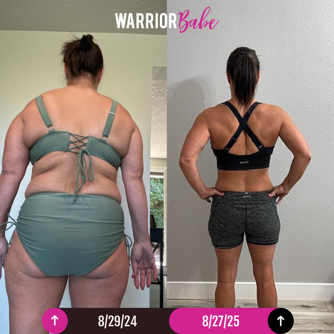 Client transformation 5