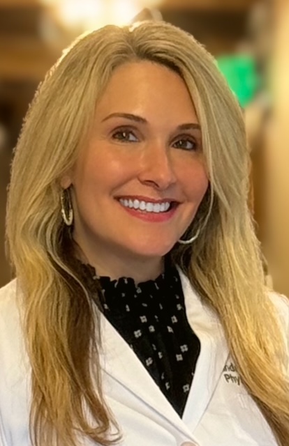 Lindsay Hayler, Functional Health Coach