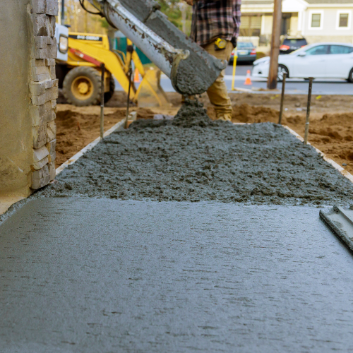 Countertops
