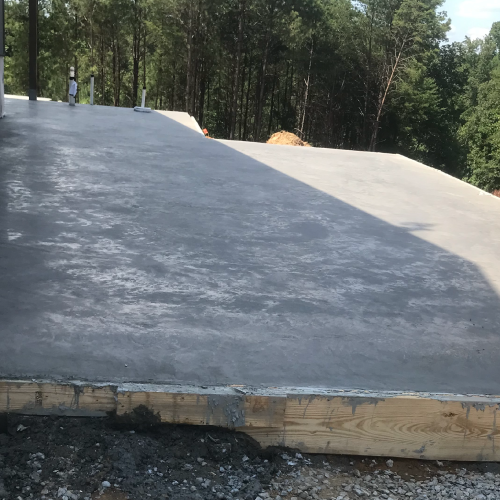 Countertops