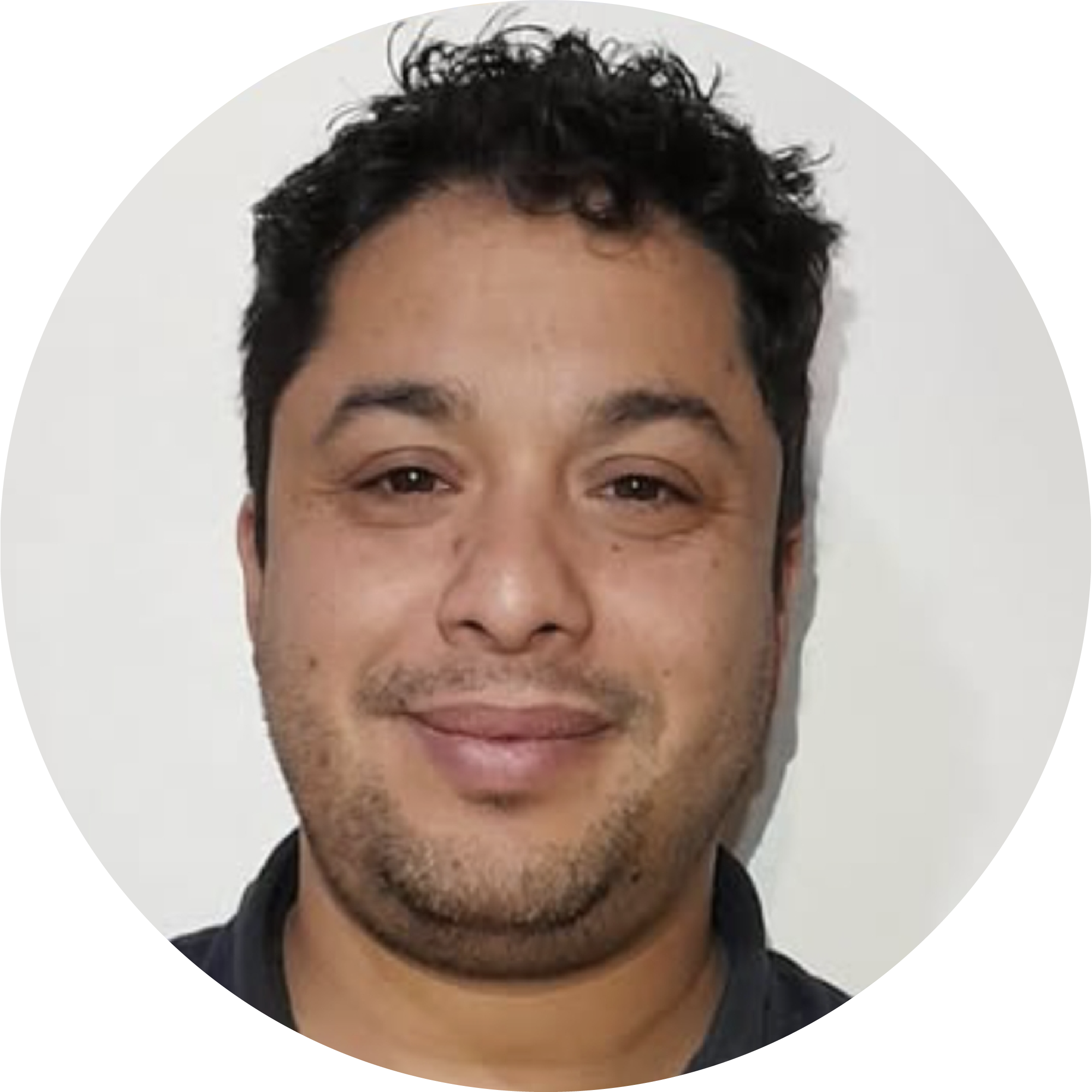 Jorge Ramirez