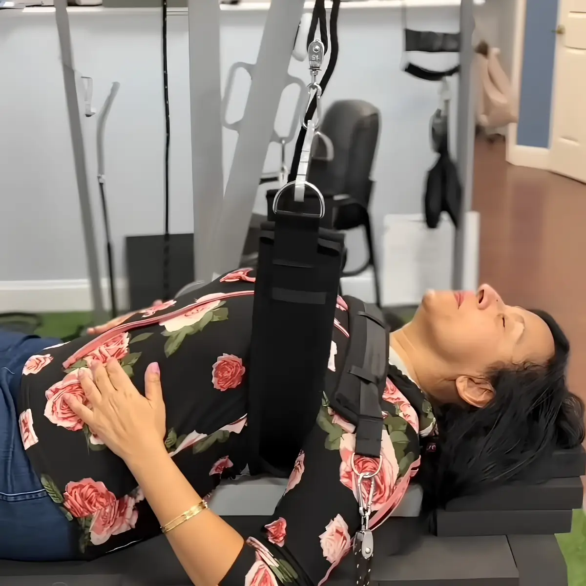 Spinal Decompression