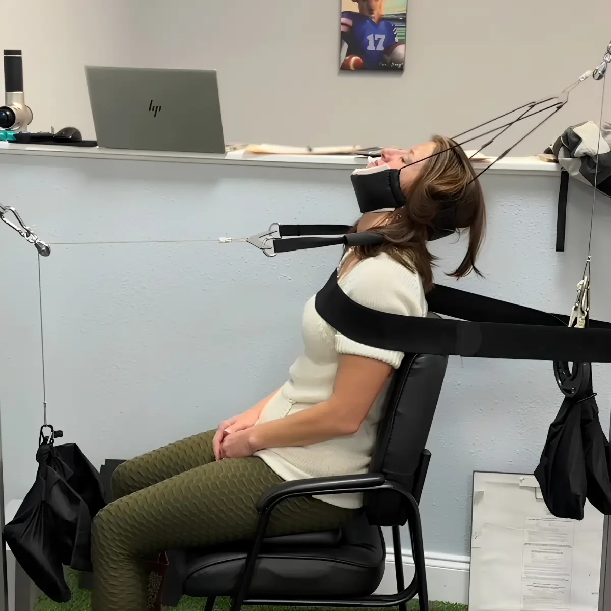 Posture Remodeling