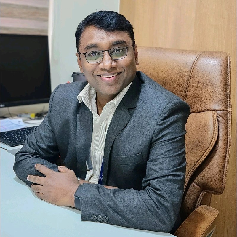 Dr. Mohan Sellappa Gounder — Department of Computer Science, King Faisal University, Kingdom of Saudi Arabia (speaker, Day 3)